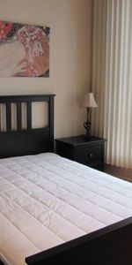 Montreal – Luxury condo in down town for rent - Photo 3