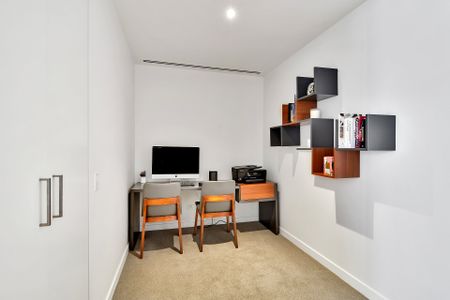 1206/225 Pacific Highway, North Sydney NSW 2060 - Apartment For Rent | Domain - Photo 3