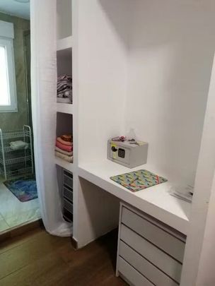 Calle Virgen de la Alegría, Madrid, Community of Madrid 28027 - Photo 1