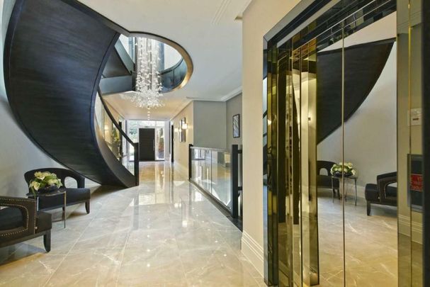 3 bedroom apartment to rent - Photo 1