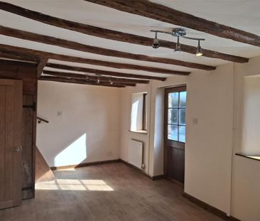 2 bedroom semi-detached house to rent - Photo 1