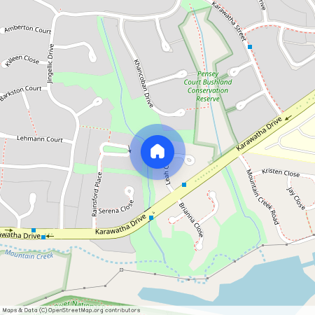 11 Leah Close, Buderim