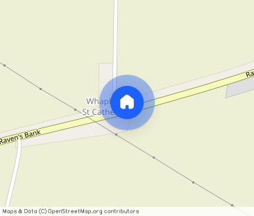 Ravens Bank, Holbeach Fen, Whaplode St Catherine, Spalding, PE12 - Photo 1