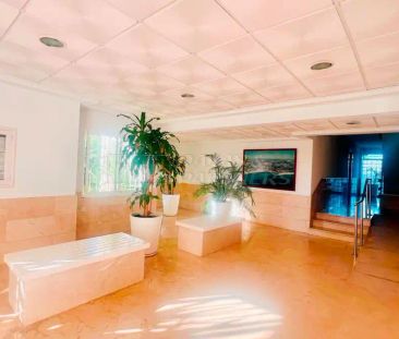 Piso de alquiler en Gustavo a. Becquer, 7, Campoamor - Photo 1