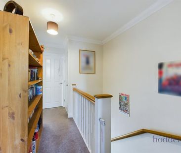 3 bedroom terraced house to rent - Photo 3