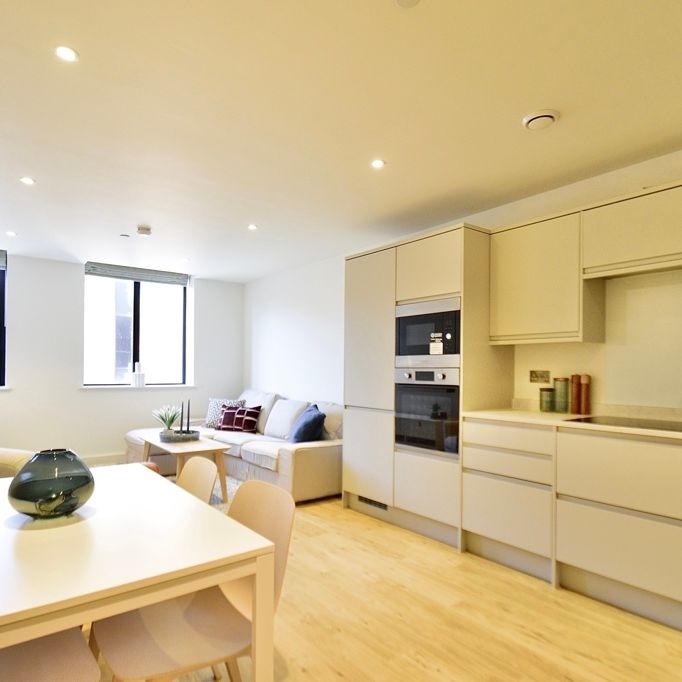 Devonshire House, Leeds City Centre - Photo 1