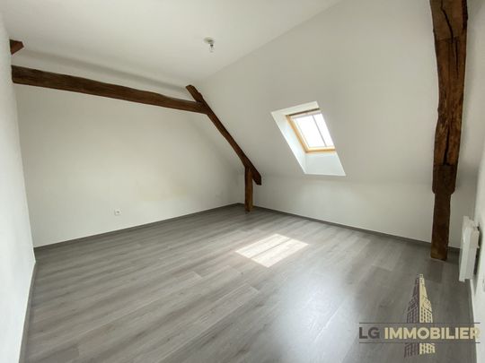 AMIENS SAINTE-ANNE - TYPE 3 EN DUPLEX AVEC PARKING - Photo 1