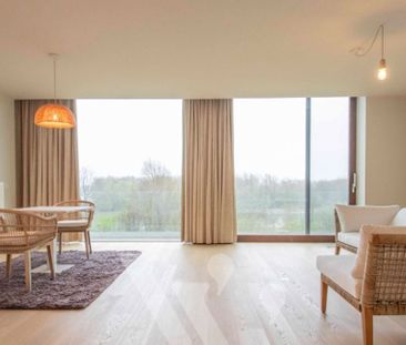 Appartement te huur in Ieper voor € 950 met 2 slaapkamers - Photo 2