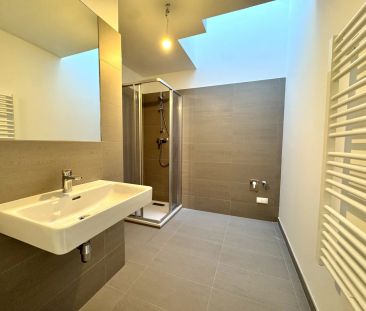 2 Zimmer DG Wohnung mit separatem Arbeitsbereich - großzügige Terra... - Photo 5