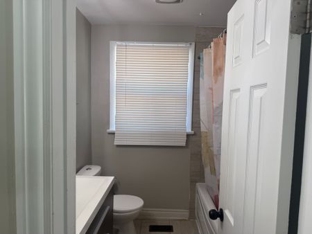 For Lease - 21 Melchior Drive Unit# Main, Toronto, Ontario - Photo 3