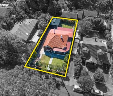 65 Lakeside Road, Eastwood NSW 2122 - House For Rent | Domain - Photo 3