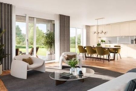 Top-equipped apartment in the best location - Photo 3