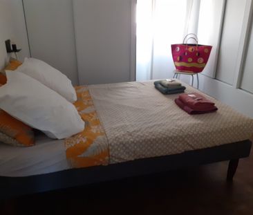 Location Appartement 2 pièces 38m² 34203 SETE CEDEX 34200 - Photo 4