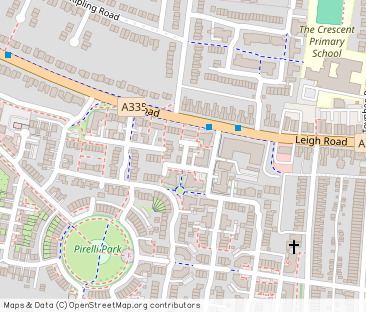 Benny Hill Close, Eastleigh, Hampshire, SO50 - Photo 1