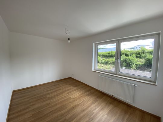 Zentrumsnahe 3-Zimmer-Wohnung mit moderner Einbauküche - Photo 1