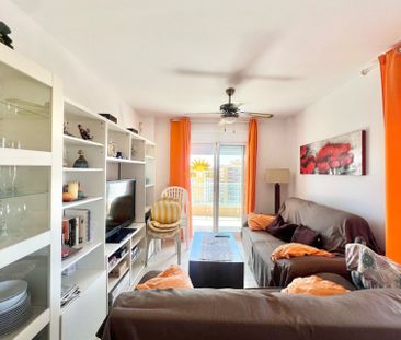 3-BEDROOM PENTHOUSE FOR RENT IN LA MANGA DEL MAR MENOR - MURCIA - Photo 3
