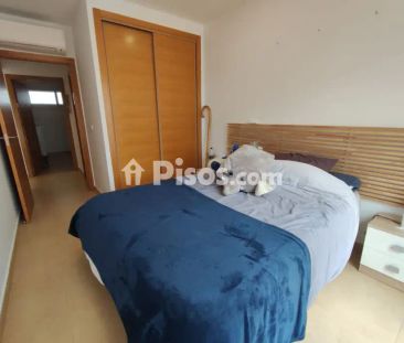 Piso en alquiler en Terrazas de La Torre Golf Resort - Foto 4