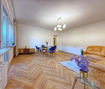 3 pokoje z loggią, 1-piętro, Gumieńce! STER! (438762) - Zdjęcie 1