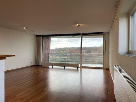 Appartement te huur: Lobeliuslaan 252 2341 PL Oegstgeest - Foto 3