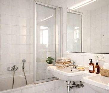 Appartement te huur - Foto 5