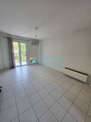 Studio/Γκαρσονιέρα για ενοικίαση Παντοκράτορος - Αρχαίο Ωδείο (Πάτρα) - Photo 1