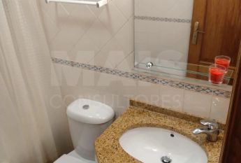 Apartamento T1 em Lisboa
