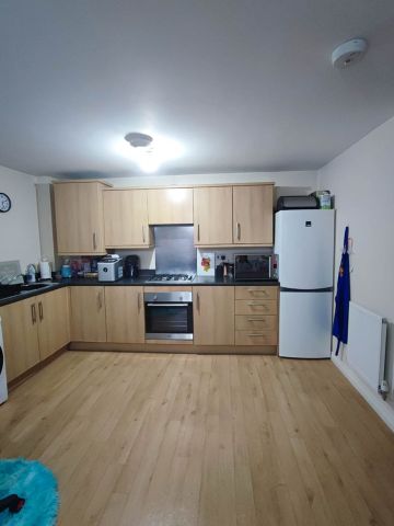 2 Bed Flat, Anglian Way, CV3 - Photo 5