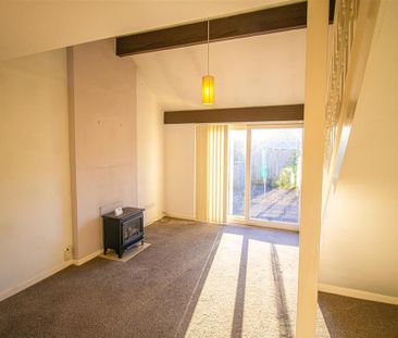 1 bedroom terraced house to rent - Photo 5