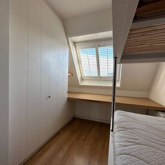 Appartement te huur - Photo 1