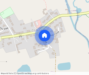 Chapel Close, Clifton, Banbury, Oxfordshire, OX15 - Photo 1