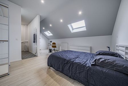 Room at Boulevard Solvay 19 - Foto 2