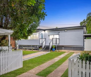 3 BEDROOM RENOVATED COTTAGE CONTACT JULIE SYKES 0438 050 110 - Photo 1