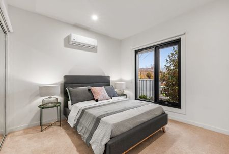 126C Gower Street, Preston VIC 3072 - Townhouse For Rent | Domain - Photo 3