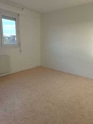 à louer - t2 - quartier saint-jean-eudes / saint gilles , - Photo 1