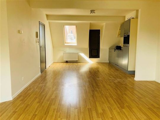 Appartement te huur - Foto 1