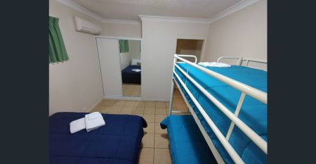 SHORT - MID Term 417 visa traveller friendly beachfront living right in the middle of all The Strand lifestyle attractions - Photo 4