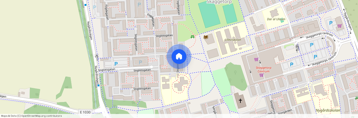 Linköping, Stiglötsgatan, 41, 58646