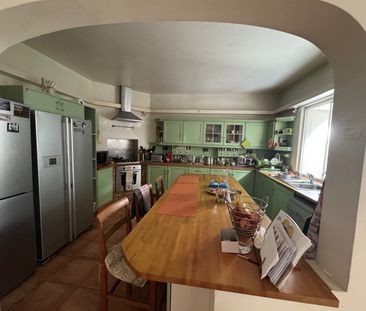 Room in a Shared House, Old Oak Road, W3 - Photo 6