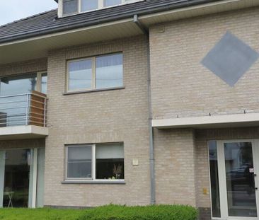 Appartement te huur in Maldegem voor € 1.050 met 2 slaapkamers - Photo 6