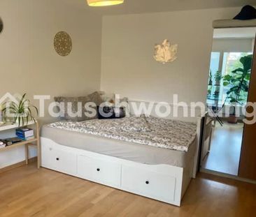 1 Zimmer, 30 m², 3. Stock - Photo 3