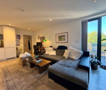1 Bed Flat, Satchwell Road, E2 - Photo 4