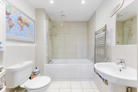 1 bedroom property to rent - Photo 5