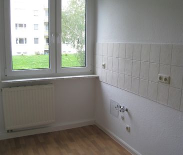 Tolle 2-Raumwohnung in ruhiger Umgebung! - Photo 2