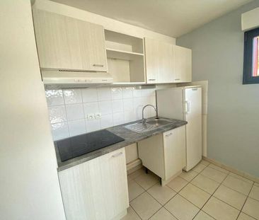 Location appartement 2 pièces 40.59 m² à Montpellier (34000) - Photo 3