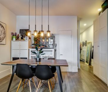 Appartement à louer - Montréal (Ahuntsic-Cartierville) (Ahuntsic Est) - Photo 4