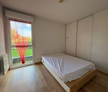 Appartement T2 Eysines à louer - Photo 6