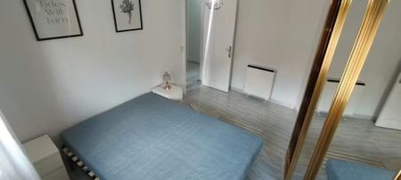 Calle de Ofelia Nieto, Madrid, Community of Madrid 28039 - Photo 2