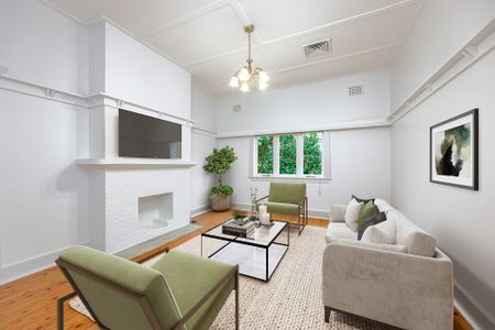 198 Victoria Avenue, Chatswood NSW 2067 - House For Rent | Domain - Photo 4