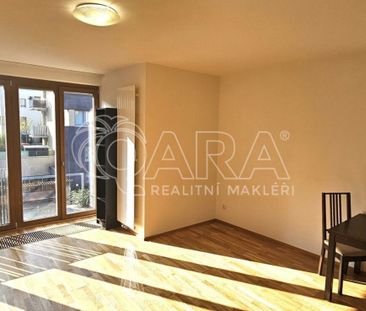Pronájem bytu 2+kk 50 m², Olgy Havlové , Praha - Photo 1