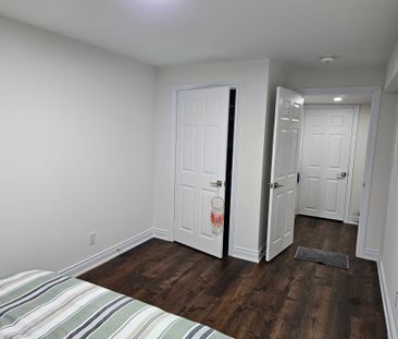 For Lease - 2 Forfar Court Unit# Lower, Kitchener, Ontario - Photo 3